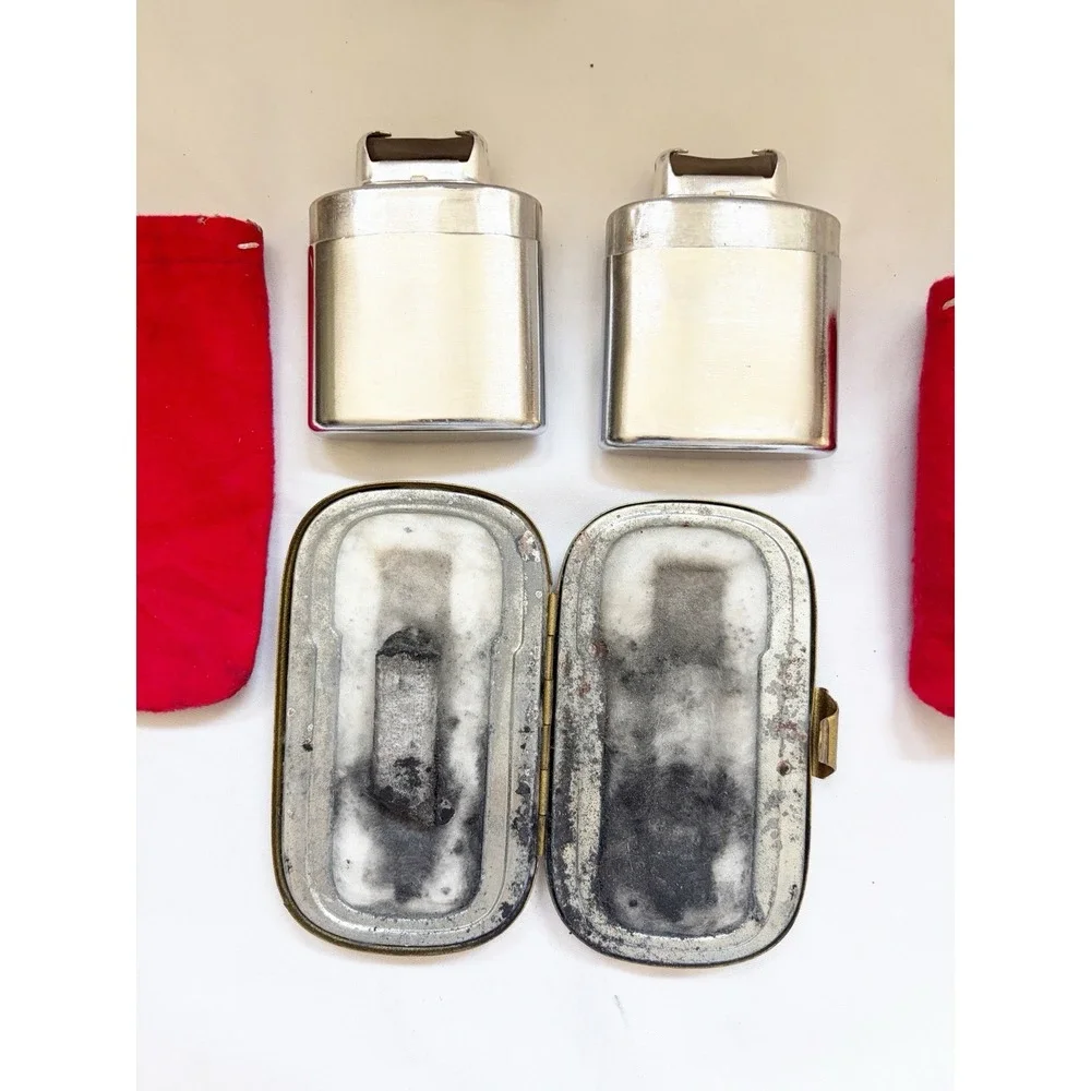 N/A vintage lot